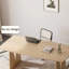 Table de salle à manger en bois massif-687041005