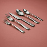 Hotel 20 Piece Flatware Set, Service for 4