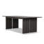 Chapman Outdoor Dining Table