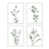 Cadre blanc sélectionné