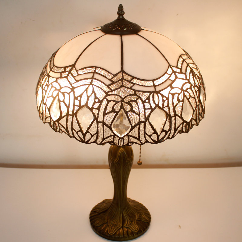 Frederic Metal Lamp