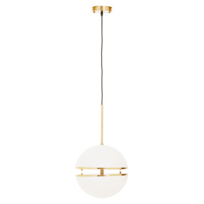 1 - Light Chandelier