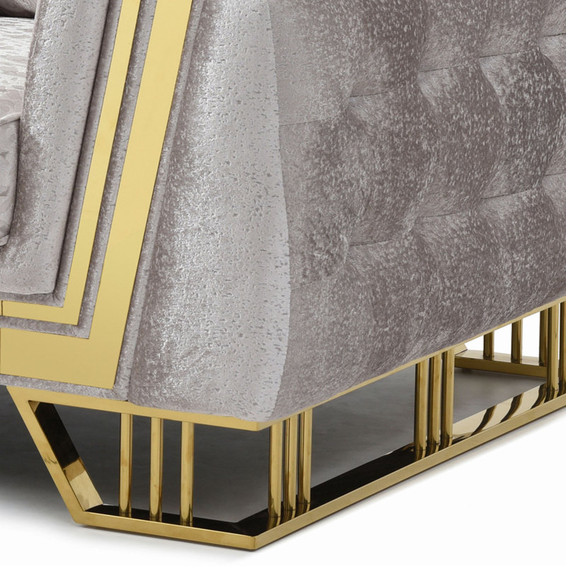 Rebecca Loveseat