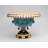 Imena Ceramic Cake Stand