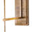 Pastilla Armed Sconce