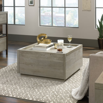 Table basse Tylor Block
