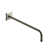 Brushed Nickel is out of stock