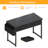 Writing Desk With Drawers Computer Table Vanity Desk-1206937511-1206937509