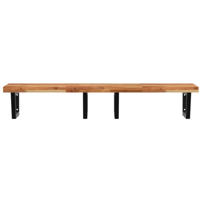 Bathroom Shelves