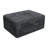 39"  Compression Boneless Corduroy Ottoman, No Assembly Required-1172892175