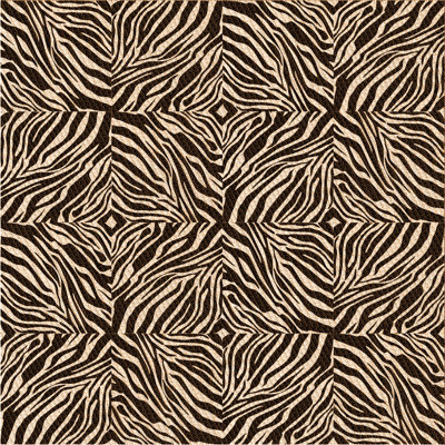 Animal Print Indoor Rug