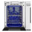 48" Dual-Fuel Pro Range with Built-In Sous Vide