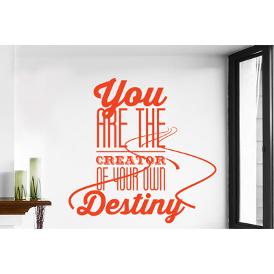 Wall Decal