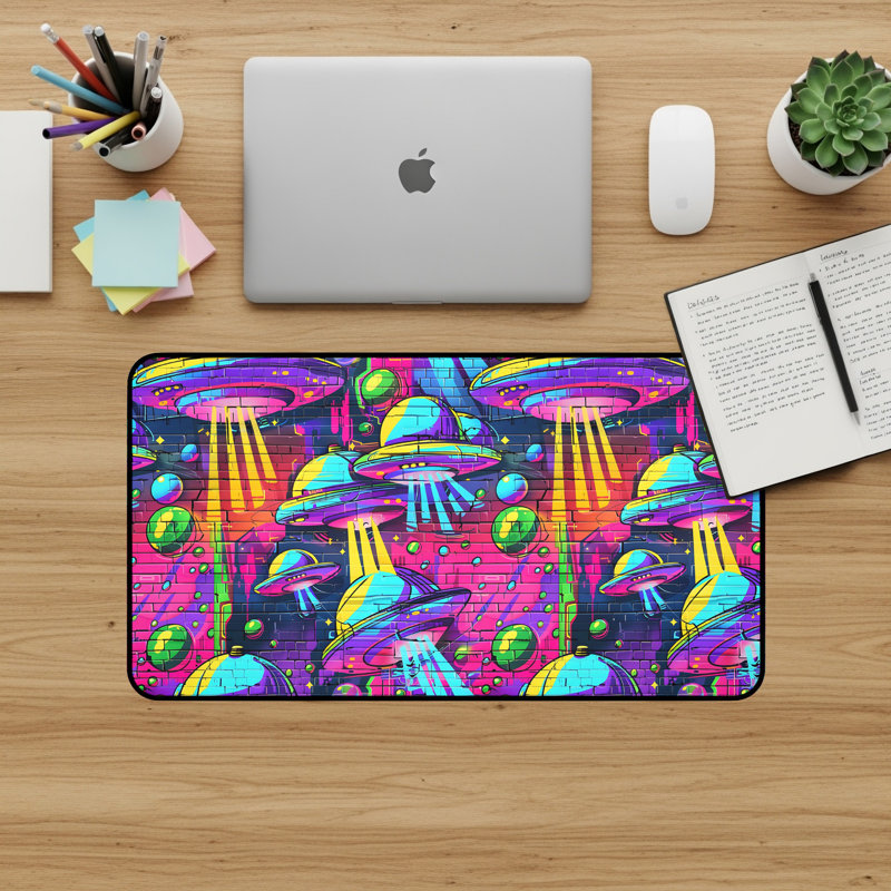 Desk Pad