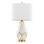 Contemporary Accent Table Lamp-1336479995