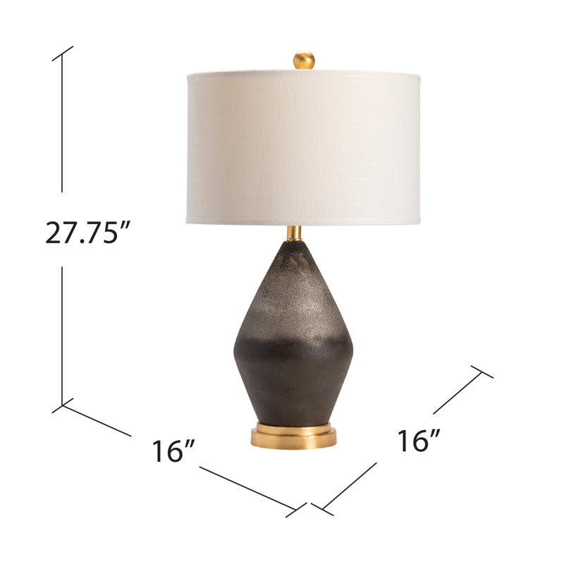 Crabtree Table Lamp