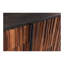 Buffet Contemporary Sheesham & Mango