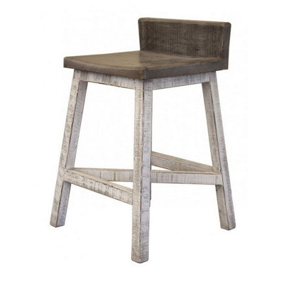 Tabouret de comptoir 24 po Melgar