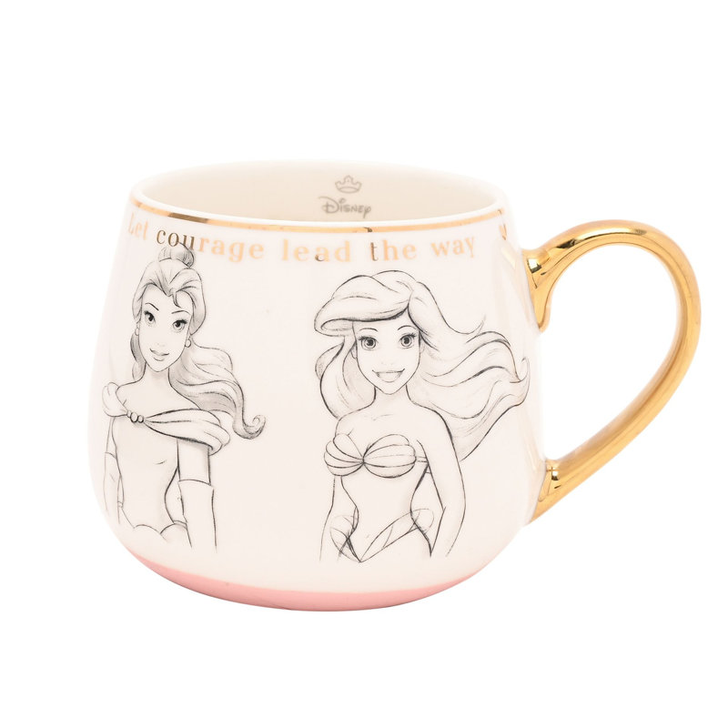 Disney Classic Collectable Mug Princess