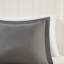 Ensemble d'édredon en duvet synthétique réversible 3M Scotchgard