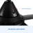 48" Modern Contemporary  Led Ceiling Fan With Remote Control