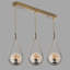 Xochitl 3 - Light Kitchen Island Pendant-313176438-313176328