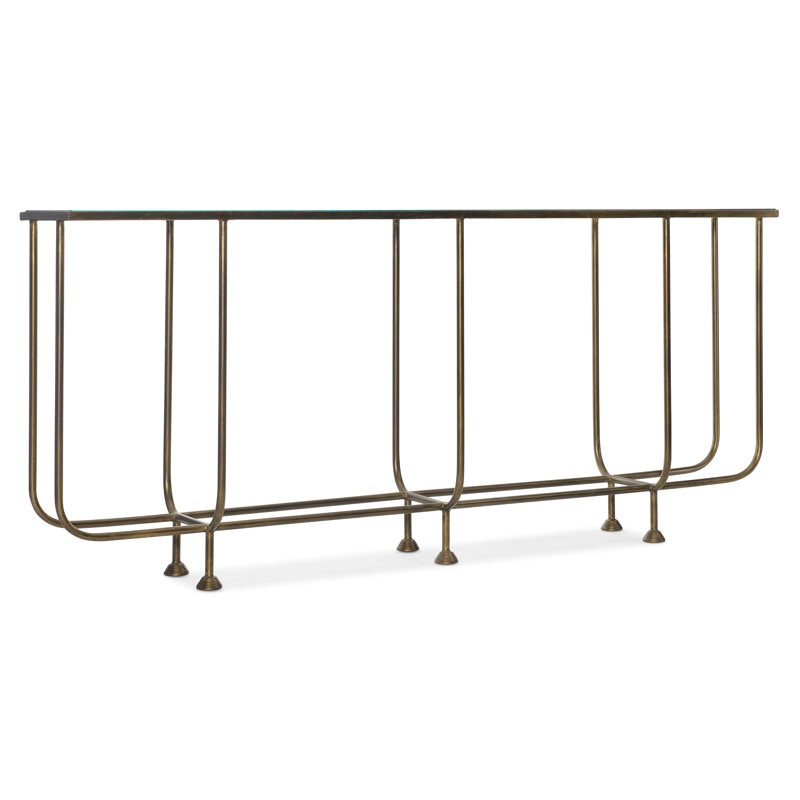 78'' W Console Table