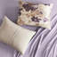 Édredon taupe pour très grand lit - microfibre douce, feuilles et drap assortis, élastique