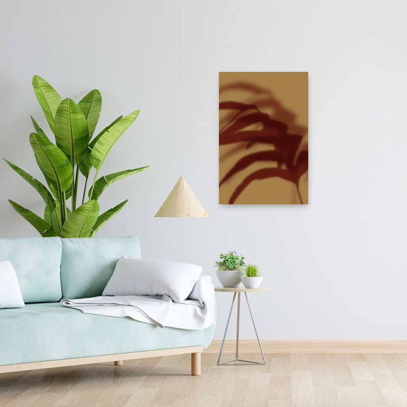 Print, 60.96cm H x 40.64cm W