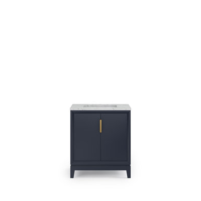 Elizabeth 30'' W Single Vanity
