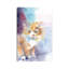 «Kitty in the Light» par Marina Ignatova - reproduction d'art-52521786-52521787-52521790