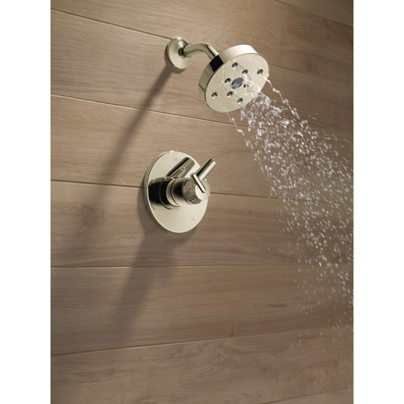 H2O Shower Only Trim