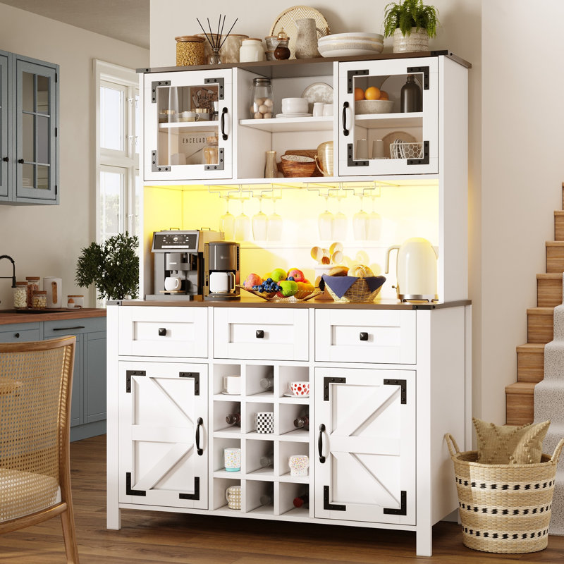 120cm Sideboard