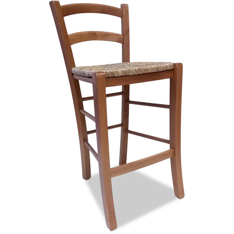 Fenmore Counter Stool, Brown
