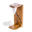 Café Gennadiy Coffee Flow Teakwood