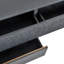 Crédence de rangement l 81,6 po Presa