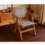 Chaise longue d'extérieur en acier inoxydable HiPS-1878421362
