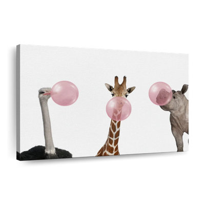 " Funny Animals " by Emma P