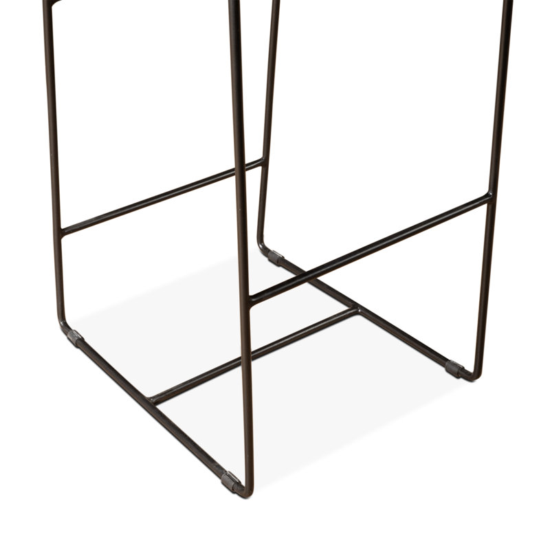 Leather Dining Chair