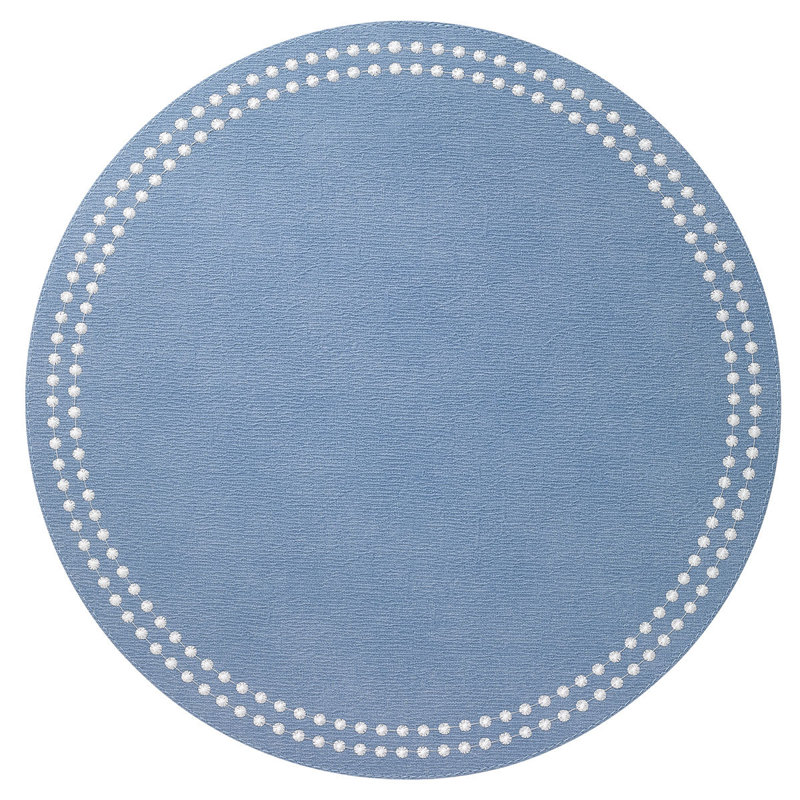 Pearls Placemats