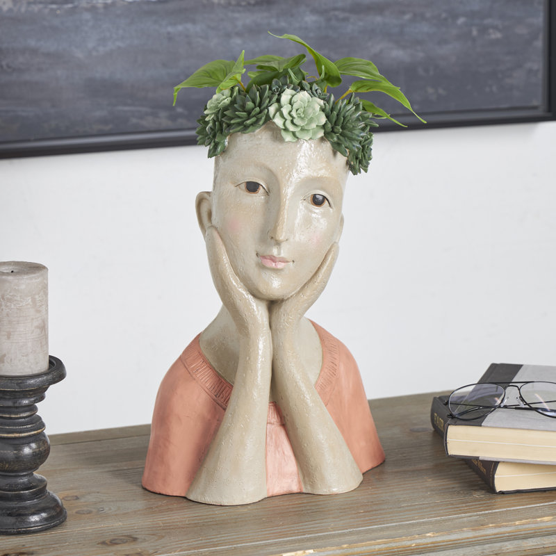 Ciah Pot Planter