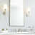 Polished Nickel selected