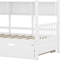 Lit avec lit gigogne et rangement Anallely-366393077-366393082