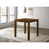 Cerisier sélectionné