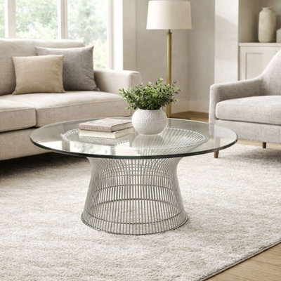 Table basse Calin