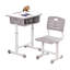 Ensemble 2 pièces de table et chaises pour enfants Aadithya-1645059087-1645053098