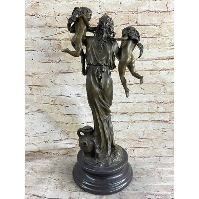 Figurines et sculptures Teira