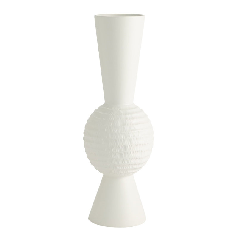 Handcrafted Table Vase 1