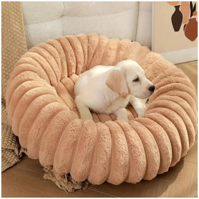 Outdoor Fleece Pet Bed Accessory