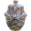 Handmade Ceramic Table Vase